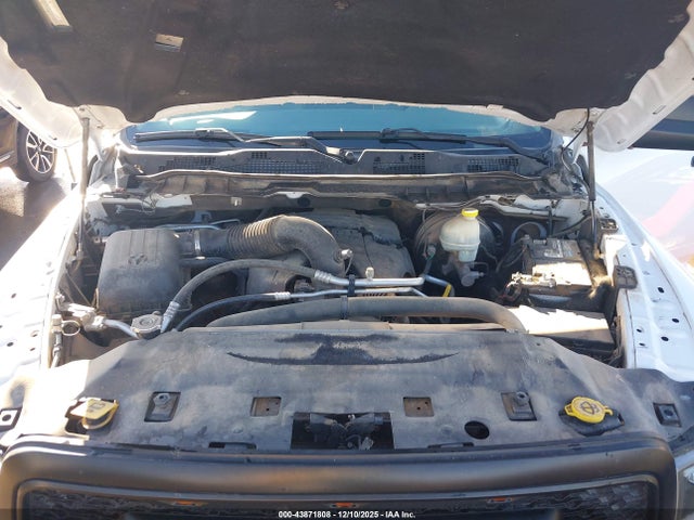 RAM 1500 St 2016 1C6RR7ST3GS276272 Image 10