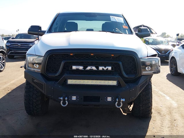 RAM 1500 St 2016 1C6RR7ST3GS276272 Image 12