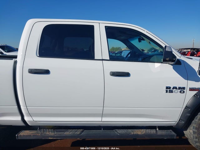RAM 1500 St 2016 1C6RR7ST3GS276272 Image 13