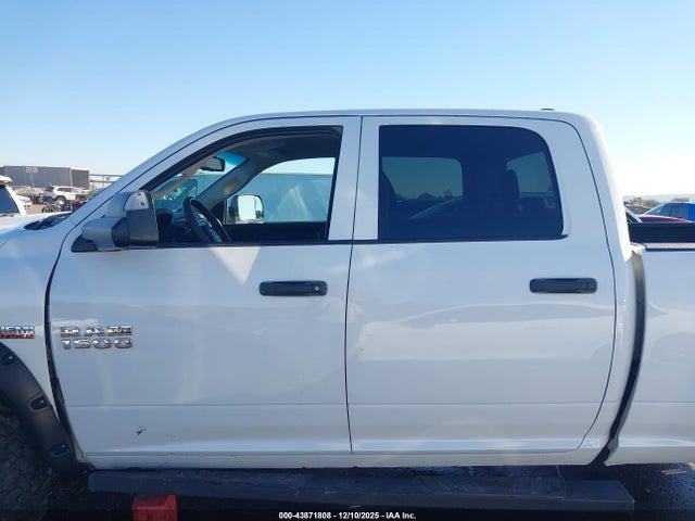 RAM 1500 St 2016 1C6RR7ST3GS276272 Image 14