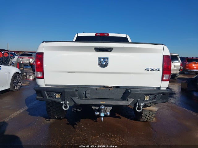 RAM 1500 St 2016 1C6RR7ST3GS276272 Image 16