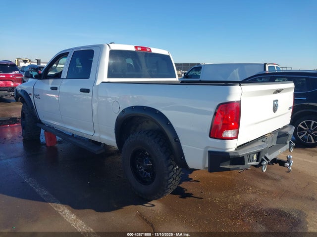 RAM 1500 St 2016 1C6RR7ST3GS276272 Image 3
