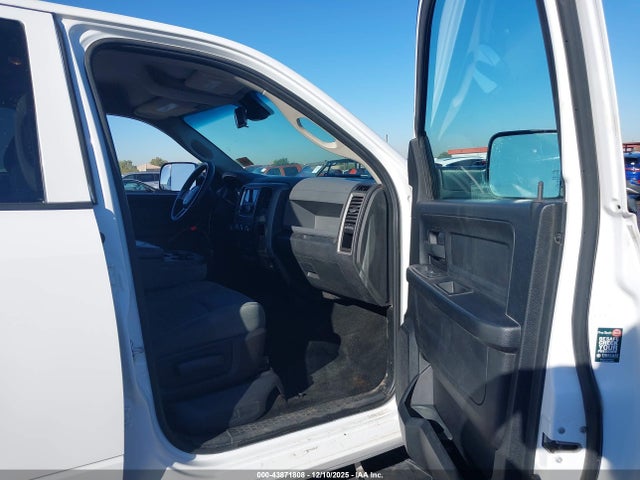 RAM 1500 St 2016 1C6RR7ST3GS276272 Image 5