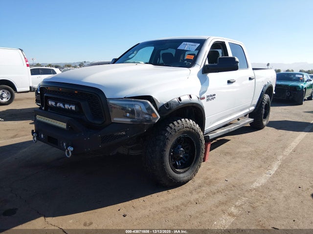 RAM 1500 St 2016 1C6RR7ST3GS276272 Image 6