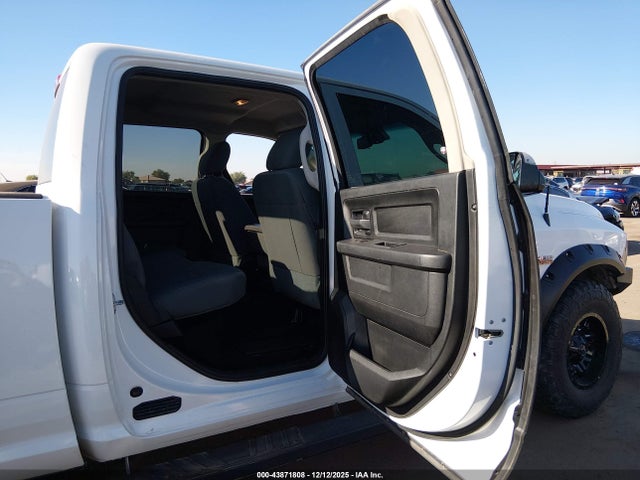 RAM 1500 St 2016 1C6RR7ST3GS276272 Image 8