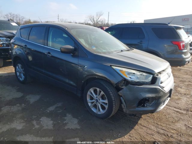 2017 FORD ESCAPE 1FMCU0GD1HUA29405