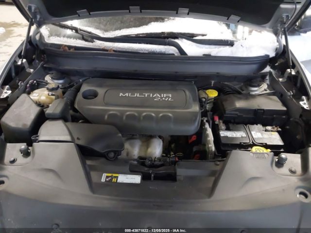 2014 JEEP CHEROKEE 1C4PJMAB7EW321234 Photo 9