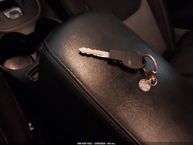 2014 JEEP CHEROKEE 1C4PJMAB7EW321234 Photo 10