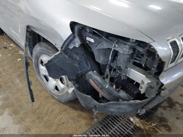 2014 JEEP CHEROKEE 1C4PJMAB7EW321234 Photo 5