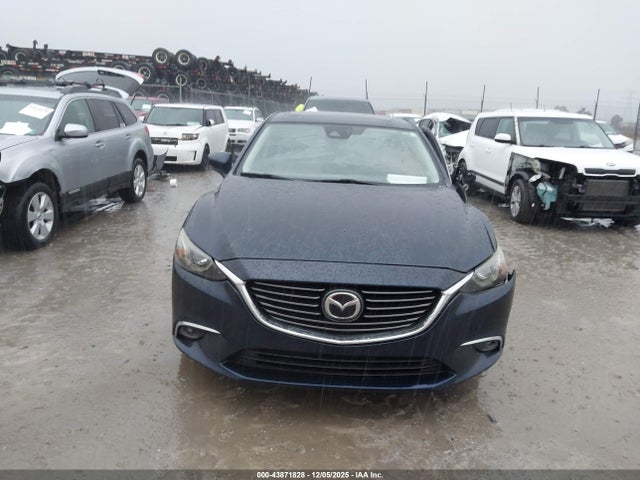 JM1GL1W57H1136033 Mazda Mazda6 Grand Touring