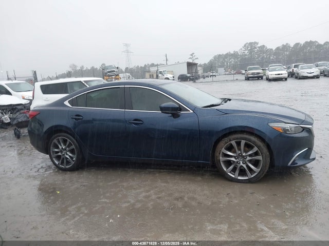 JM1GL1W57H1136033 Mazda Mazda6 Grand Touring