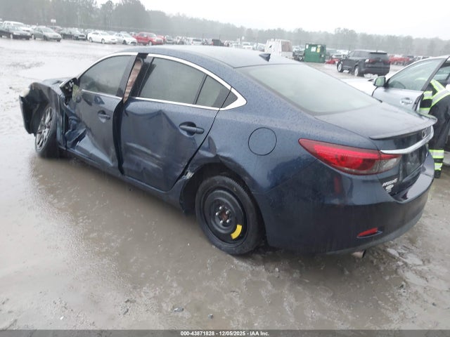 JM1GL1W57H1136033 Mazda Mazda6 Grand Touring