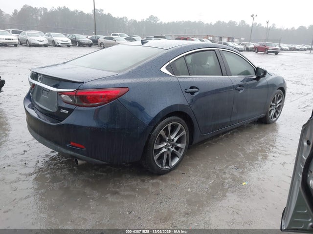 JM1GL1W57H1136033 Mazda Mazda6 Grand Touring