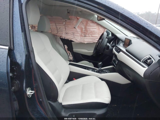 JM1GL1W57H1136033 Mazda Mazda6 Grand Touring
