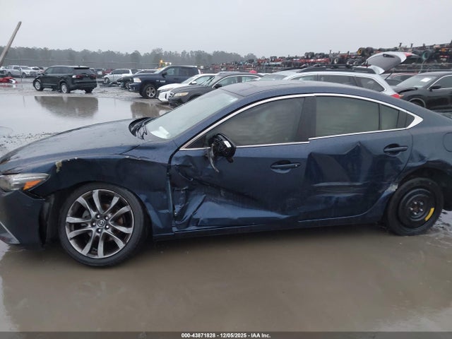 JM1GL1W57H1136033 Mazda Mazda6 Grand Touring