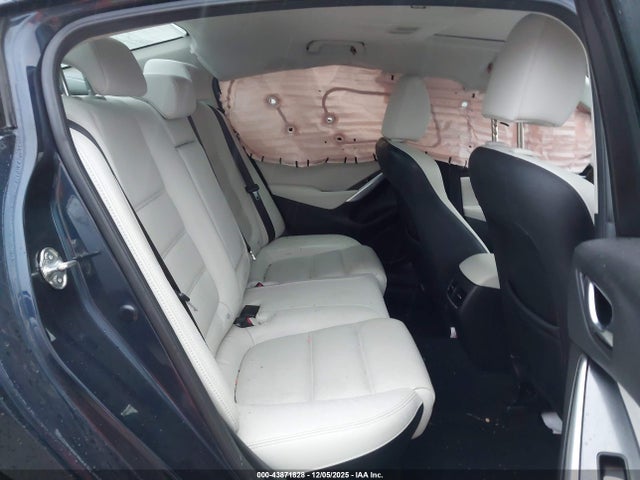 JM1GL1W57H1136033 Mazda Mazda6 Grand Touring