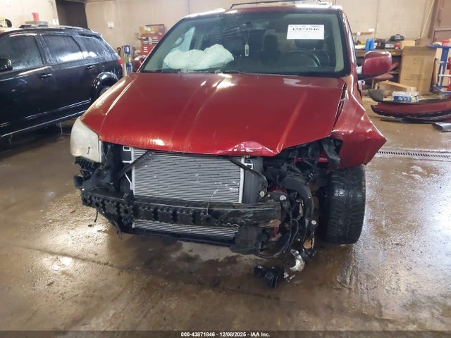Продажа на аукционе авто 2012 Chrysler Town & Country Touring, vin: 2C4RC1BG9CR185724, номер лота: 43871846