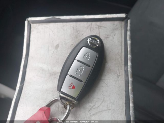 2018 NISSAN PATHFINDER 5N1DR2MN0JC667283 Photo 10