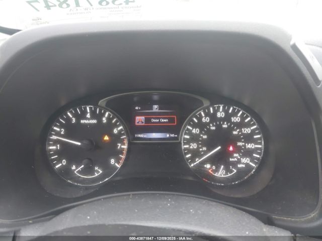 2018 NISSAN PATHFINDER 5N1DR2MN0JC667283 Photo 6