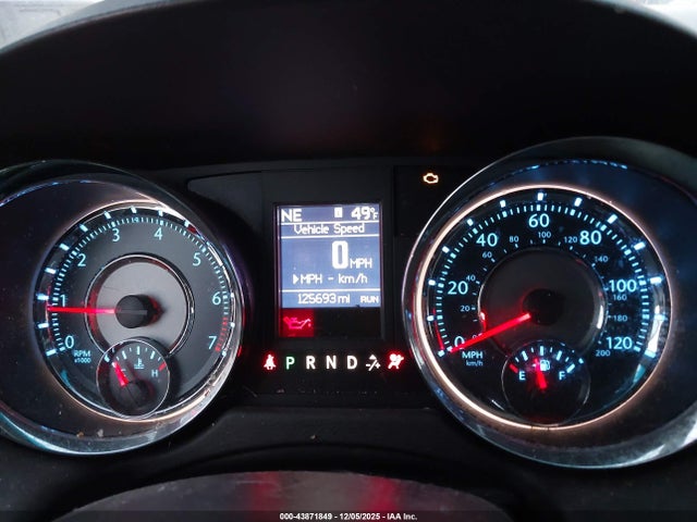 2015 CHRYSLER TOWN & COUNTRY 2C4RC1BG9FR698055 Photo 6