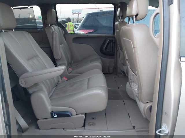 2015 CHRYSLER TOWN & COUNTRY 2C4RC1BG9FR698055 Photo 7