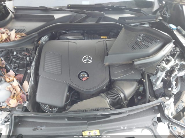 2024 MERCEDES-BENZ GLC 300 W1NKM4HB3RF122168 Photo 9
