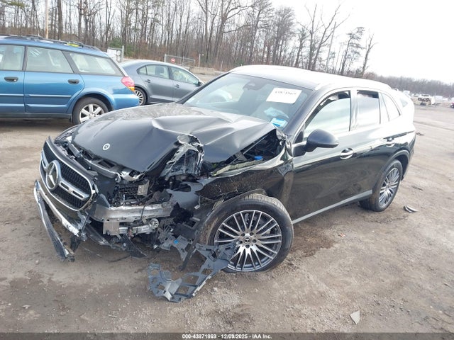 2024 MERCEDES-BENZ GLC 300 W1NKM4HB3RF122168 Photo 1