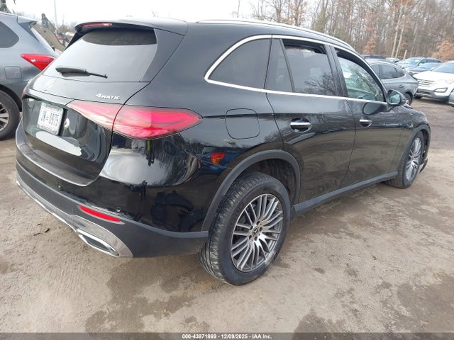 2024 MERCEDES-BENZ GLC 300 W1NKM4HB3RF122168 Photo 3