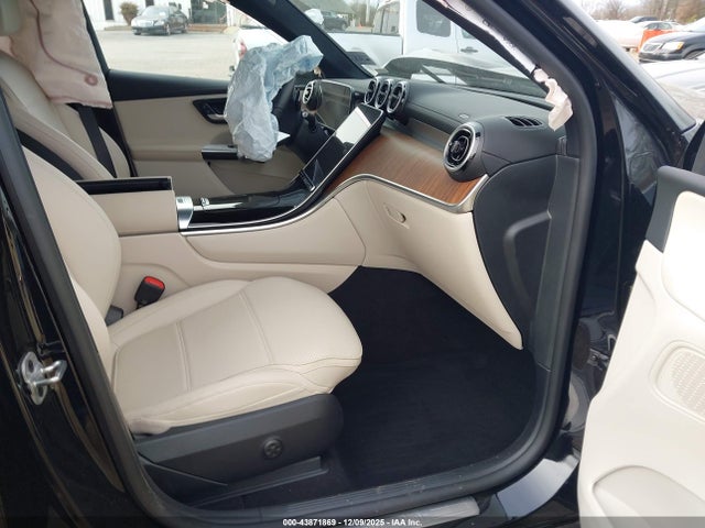 2024 MERCEDES-BENZ GLC 300 W1NKM4HB3RF122168 Photo 4