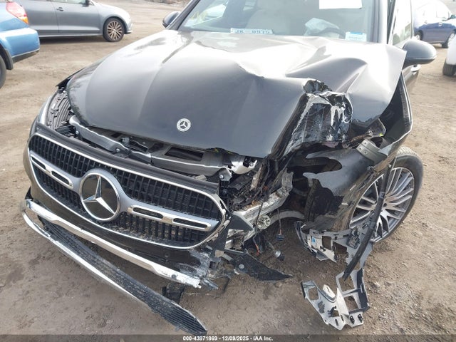 2024 MERCEDES-BENZ GLC 300 W1NKM4HB3RF122168 Photo 5