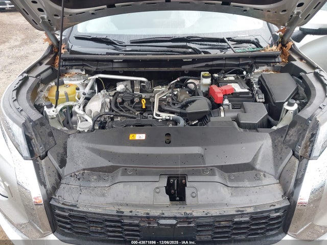 2022 MITSUBISHI OUTLANDER JA4J4TA81NZ018731 Photo 9