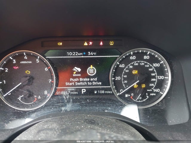 2022 MITSUBISHI OUTLANDER JA4J4TA81NZ018731 Photo 6