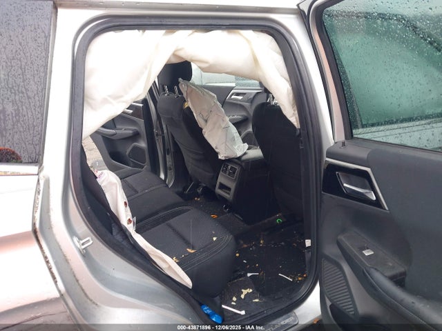 2022 MITSUBISHI OUTLANDER JA4J4TA81NZ018731 Photo 7