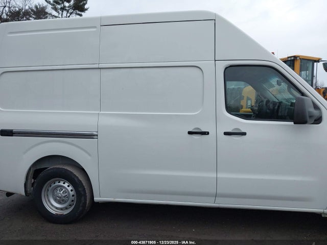 Продаж на аукціоні авто 2015 Nissan Nv Cargo Nv2500 Hd S V6/sl V6/sv V6, vin: 1N6BF0LX0FN801052, номер лоту: 43871905