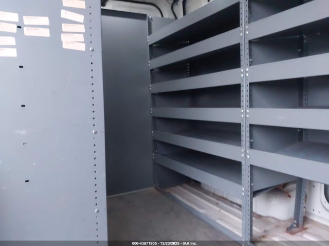Продаж на аукціоні авто 2015 Nissan Nv Cargo Nv2500 Hd S V6/sl V6/sv V6, vin: 1N6BF0LX0FN801052, номер лоту: 43871905