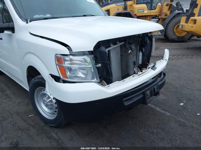 Продаж на аукціоні авто 2015 Nissan Nv Cargo Nv2500 Hd S V6/sl V6/sv V6, vin: 1N6BF0LX0FN801052, номер лоту: 43871905