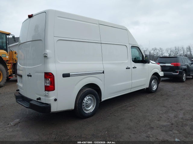 Продаж на аукціоні авто 2015 Nissan Nv Cargo Nv2500 Hd S V6/sl V6/sv V6, vin: 1N6BF0LX0FN801052, номер лоту: 43871905