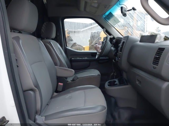 Продаж на аукціоні авто 2015 Nissan Nv Cargo Nv2500 Hd S V6/sl V6/sv V6, vin: 1N6BF0LX0FN801052, номер лоту: 43871905