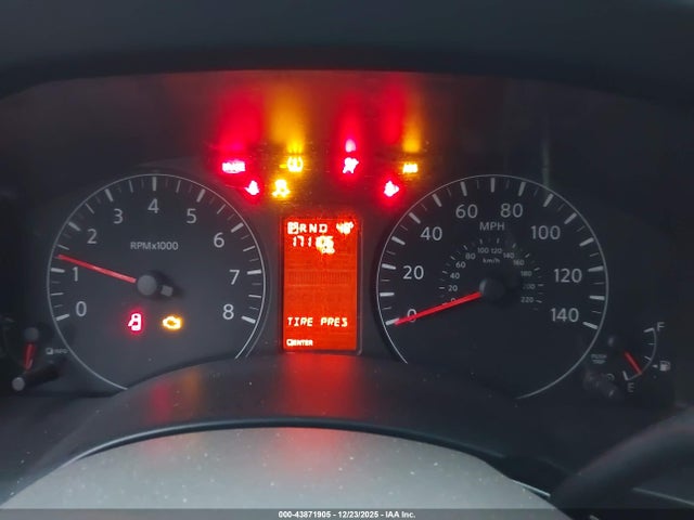 Продаж на аукціоні авто 2015 Nissan Nv Cargo Nv2500 Hd S V6/sl V6/sv V6, vin: 1N6BF0LX0FN801052, номер лоту: 43871905