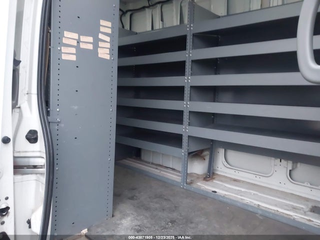 Продаж на аукціоні авто 2015 Nissan Nv Cargo Nv2500 Hd S V6/sl V6/sv V6, vin: 1N6BF0LX0FN801052, номер лоту: 43871905