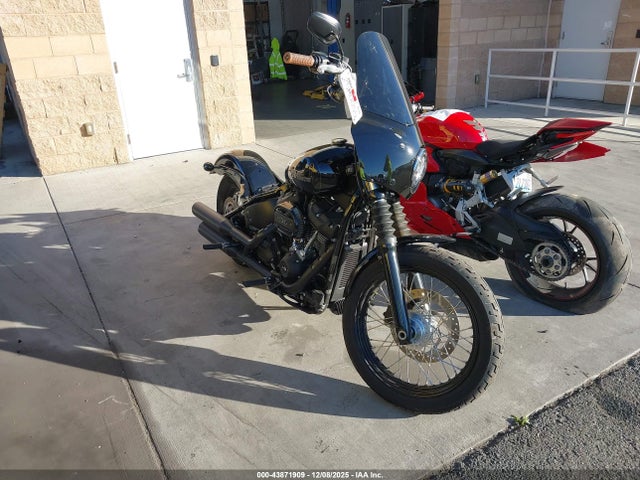 2021 HARLEY-DAVIDSON FXBBS 1HD1YYK24MB041654