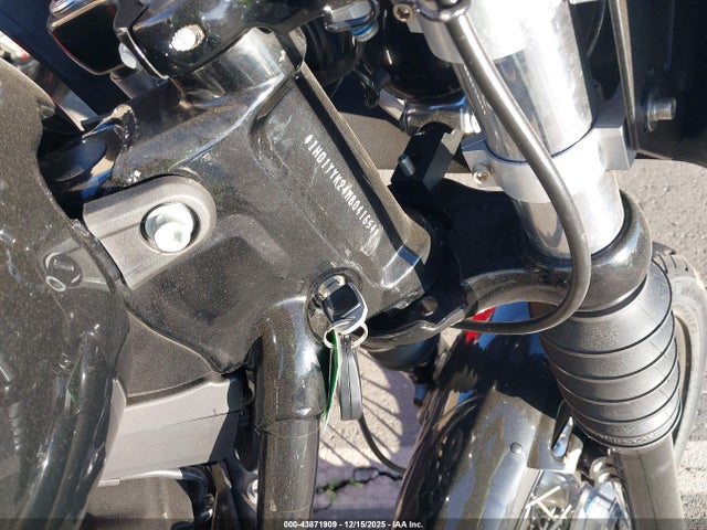 2021 HARLEY-DAVIDSON FXBBS 1HD1YYK24MB041654 Photo 10