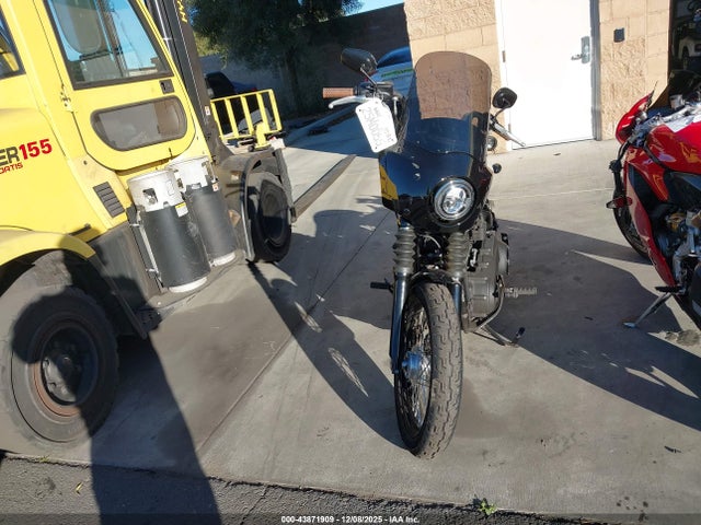 2021 HARLEY-DAVIDSON FXBBS 1HD1YYK24MB041654 Photo 4