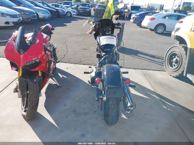 2021 HARLEY-DAVIDSON FXBBS 1HD1YYK24MB041654 Photo 5