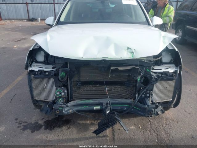 2014 VOLKSWAGEN TOUAREG WVGEP9BP4ED010400 Photo 5