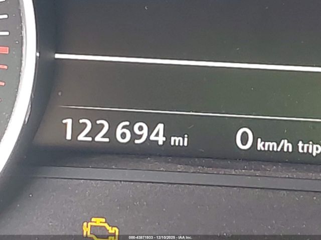 2014 VOLKSWAGEN TOUAREG WVGEP9BP4ED010400 Photo 6