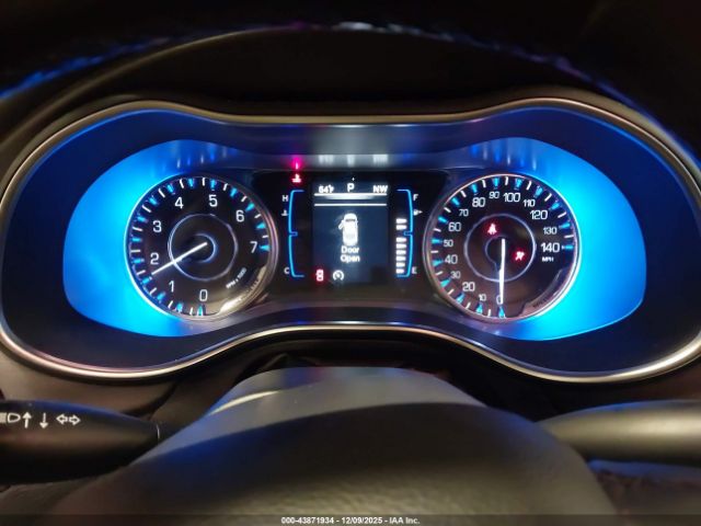 2015 CHRYSLER 200 1C3CCCAB7FN737959 Photo 6