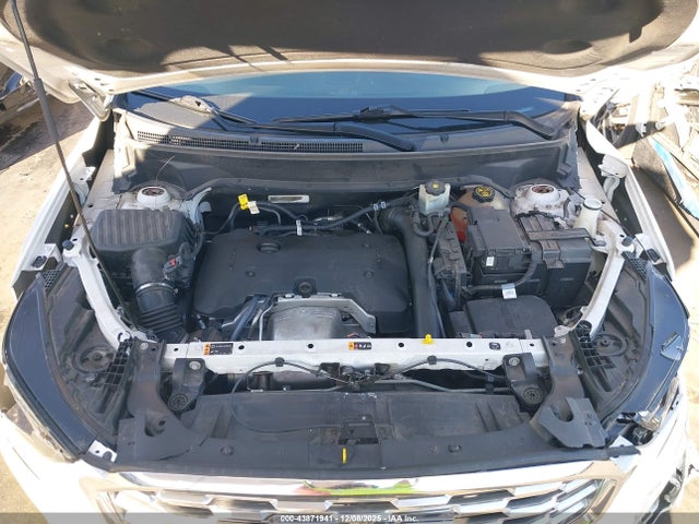 3GKALSEX8JL261480 GMC Terrain Denali