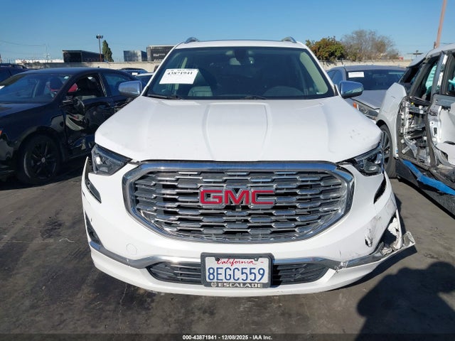 3GKALSEX8JL261480 GMC Terrain Denali