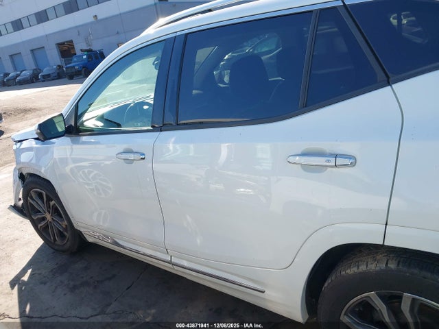 3GKALSEX8JL261480 GMC Terrain Denali